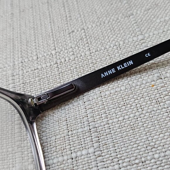 Anne Klein Women Glasses Frame AK5060 Eye Wear Eyeglasses 54[]16 135 - Picture 11 of 12